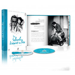 Les salauds dorment en paix (Combo Blu-ray+DVD+Livret)