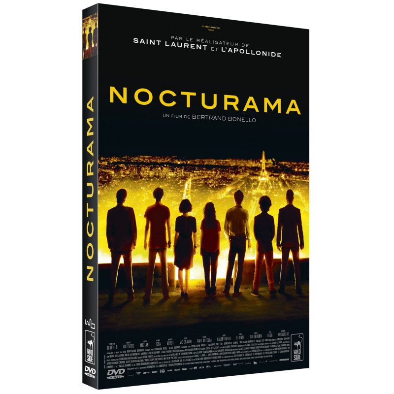 Nocturama (DVD)