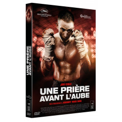 Une prière avant l'aube (DVD)
