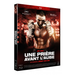 Une prière avant l'aube...
