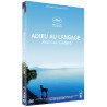Adieu au langage (DVD)