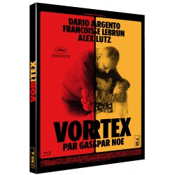 Vortex (Blu-ray)