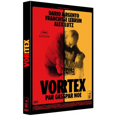 Vortex (DVD)