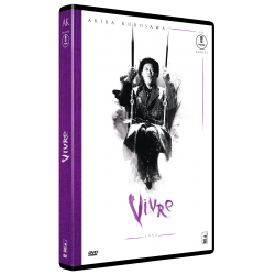 Vivre (DVD)