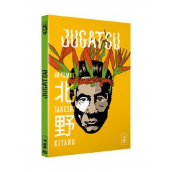 Jugatsu (DVD)