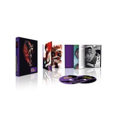 Rolling Thunder (Combo Blu-ray+DVD+Livret)