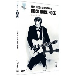 Rock Rock Rock ! (DVD)