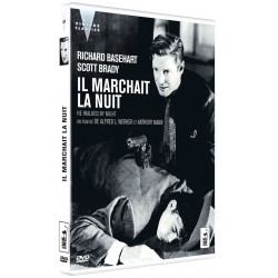 Il marchait la nuit (DVD)