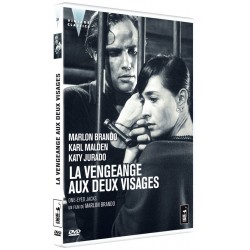 La Vengeance aux deux visages (DVD)
