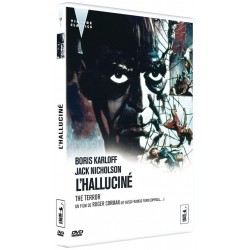 L'Halluciné (DVD)