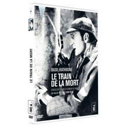 Le Train de la mort (DVD)