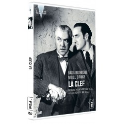 La Clef (DVD)