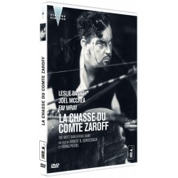 La Chasse du comte Zaroff (DVD)
