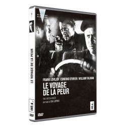 Le Voyage de la peur (DVD)