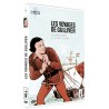 Les Voyages de Gulliver (DVD)
