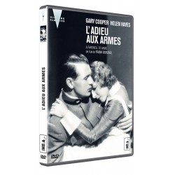 L'Adieu aux armes (DVD)