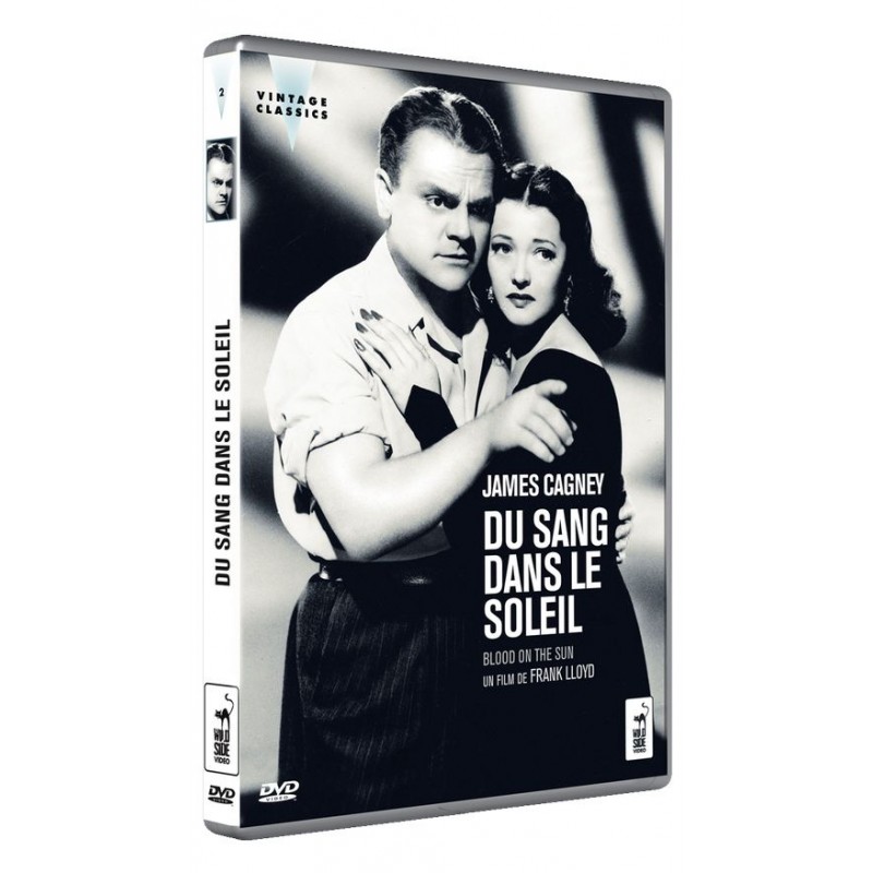 Du Sang dans le soleil (DVD)