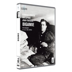 Bigamie (DVD)