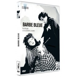 Barbe Bleue (DVD)