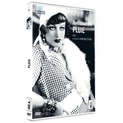 Pluie (DVD)