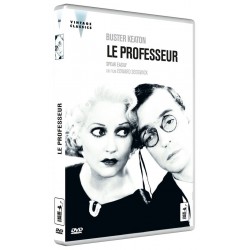 Le Professeur (DVD)