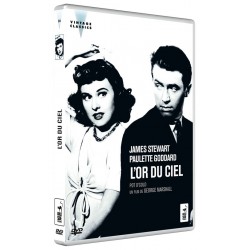 L'Or du ciel (DVD)