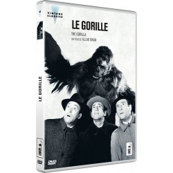 Le Gorille (DVD)