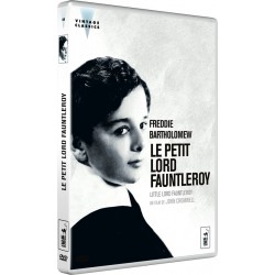 Le Petit Lord Fauntleroy (DVD)