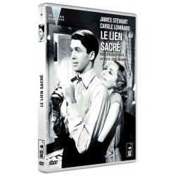 Le Lien sacré (DVD)