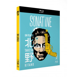 Sonatine (Blu-ray)