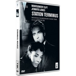 Station Terminus (DVD)