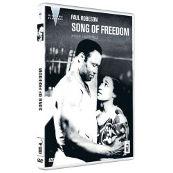 Song of Freedom (DVD)