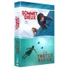 Coffret Le Sommet des Dieux-La Tortue rouge (2 DVD)
