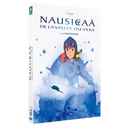 Nausicaä de la vallée du...