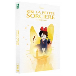 Kiki la petite sorcière (DVD)