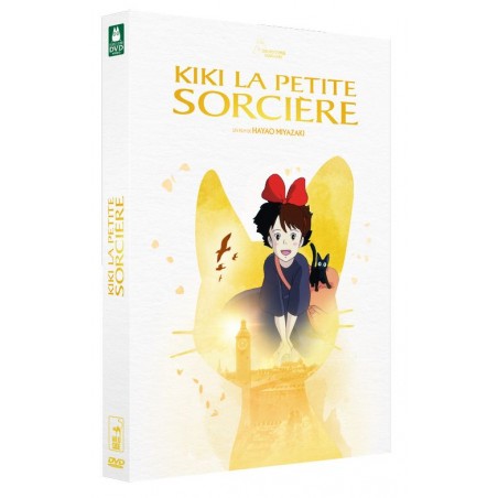 Kiki la petite sorcière (DVD)