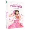 Le voyage de Chihiro (DVD)