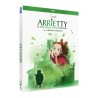 Arrietty le petit monde des chapardeurs (Blu-ray)