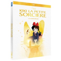 Kiki la petite sorcière (Blu-ray)