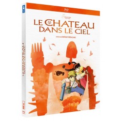 Le château dans le ciel...