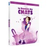 Le Royaume des chats (Blu-ray)
