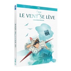 Le vent se lève (Blu-ray)