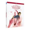 Les contes de Terremer (Blu-ray)
