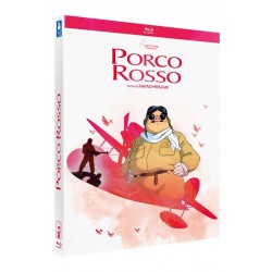 Porco Rosso (Blu-ray)