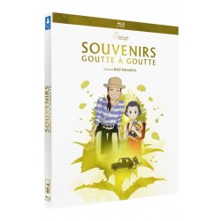 Souvenirs goutte à goutte...