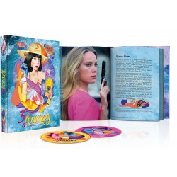 3 Femmes (Combo Blu-ray+DVD+Livret)