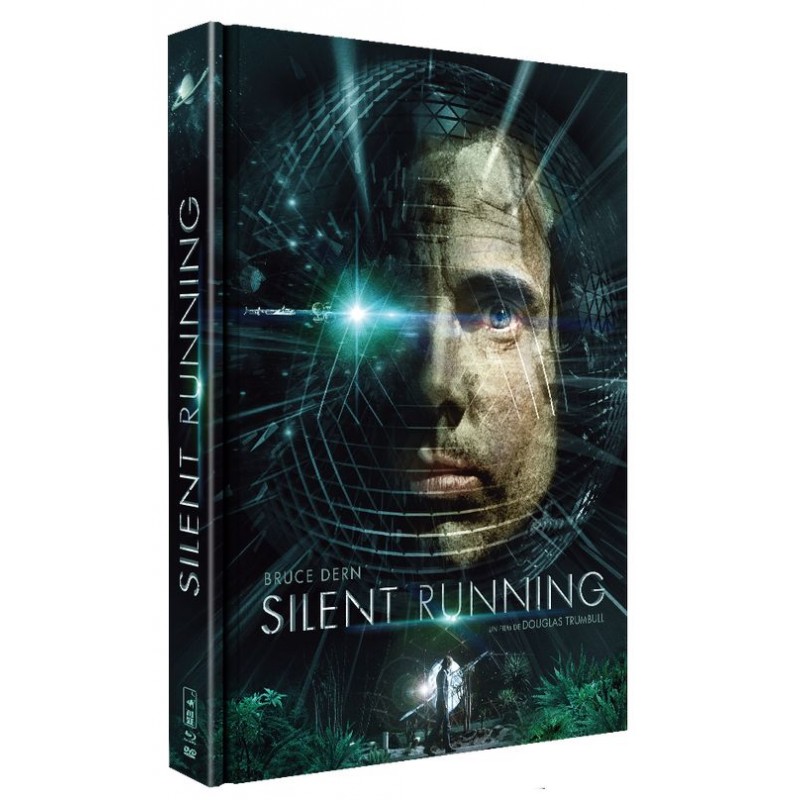 Silent Running (Combo Blu-ray+DVD+Livret)