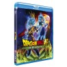 Dragon Ball Super : Broly (Blu-ray)