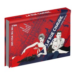 La Rue chaude (Combo...