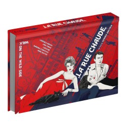 La Rue chaude (Combo Blu-ray+DVD+Livret)